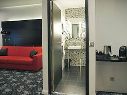 Kyriad Prestige Perpignan Centre Gare