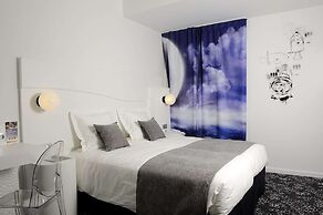 Kyriad Prestige Perpignan Centre Gare