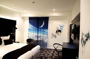 Kyriad Prestige Perpignan Centre Gare