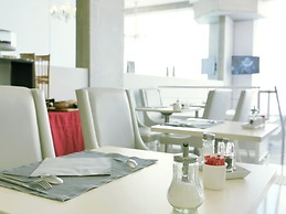 Kyriad Prestige Perpignan Centre Gare