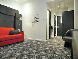 Kyriad Prestige Perpignan Centre Gare