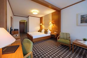 Hotel Zum Mohren
