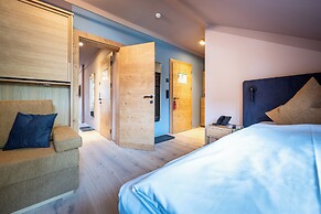 Hotel Zum Mohren