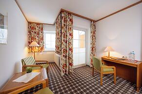 Hotel Zum Mohren