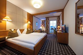Hotel Zum Mohren