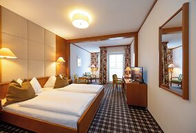 Hotel Zum Mohren