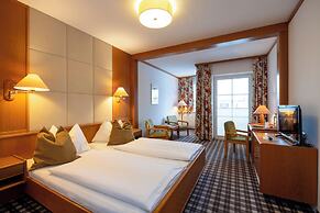Hotel Zum Mohren