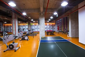Han Hotel
