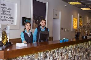 Han Hotel