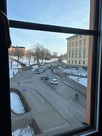 Akademihotellet