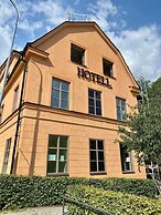 Akademihotellet