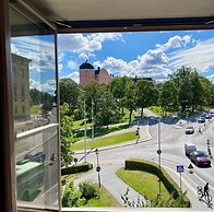 Akademihotellet