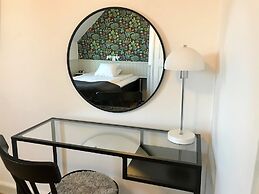 Akademihotellet