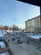 Akademihotellet