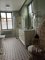 Akademihotellet