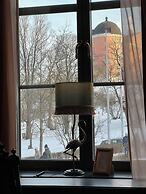 Akademihotellet
