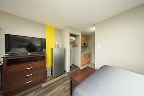 Super 8 by Wyndham Kingston