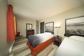 Super 8 by Wyndham Kingston