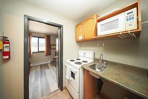 Super 8 by Wyndham Kingston