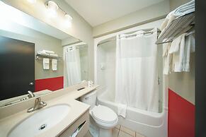 Super 8 by Wyndham Kingston