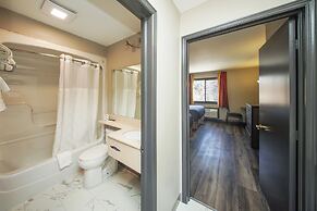 Super 8 by Wyndham Kingston