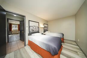 Super 8 by Wyndham Kingston
