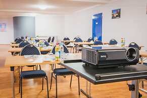 a&o Nürnberg Hauptbahnhof - Hostel