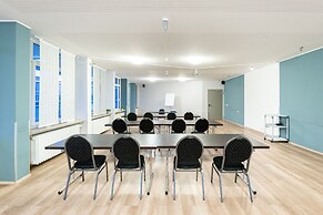 a&o Nürnberg Hauptbahnhof - Hostel