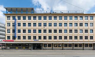 a&o Nürnberg Hauptbahnhof - Hostel