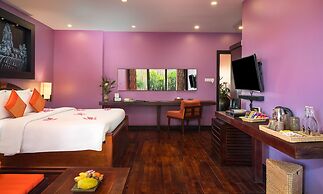 Golden Temple Hotel