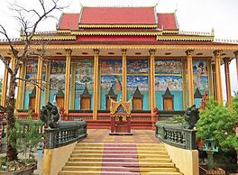 Golden Temple Hotel