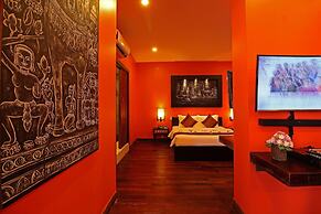 Golden Temple Hotel