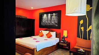 Golden Temple Hotel