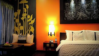 Golden Temple Hotel