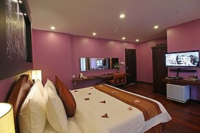 Golden Temple Hotel