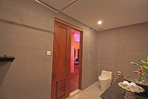 Golden Temple Hotel
