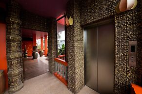 Golden Temple Hotel