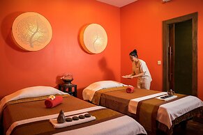Golden Temple Hotel