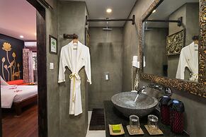 Golden Temple Hotel