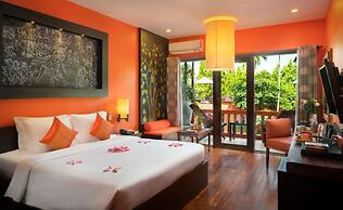 Golden Temple Hotel