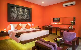 Golden Temple Hotel