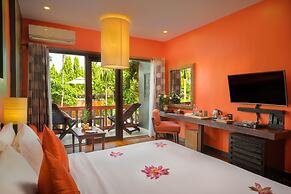 Golden Temple Hotel