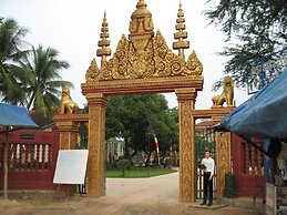 Golden Temple Hotel