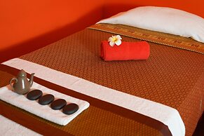 Golden Temple Hotel