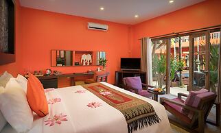 Golden Temple Hotel