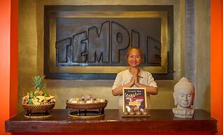 Golden Temple Hotel