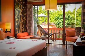 Golden Temple Hotel