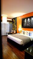 Golden Temple Hotel