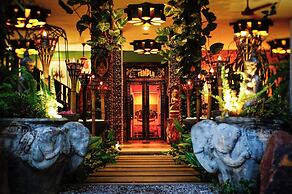 Golden Temple Hotel