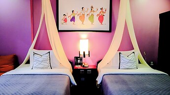 Golden Temple Hotel